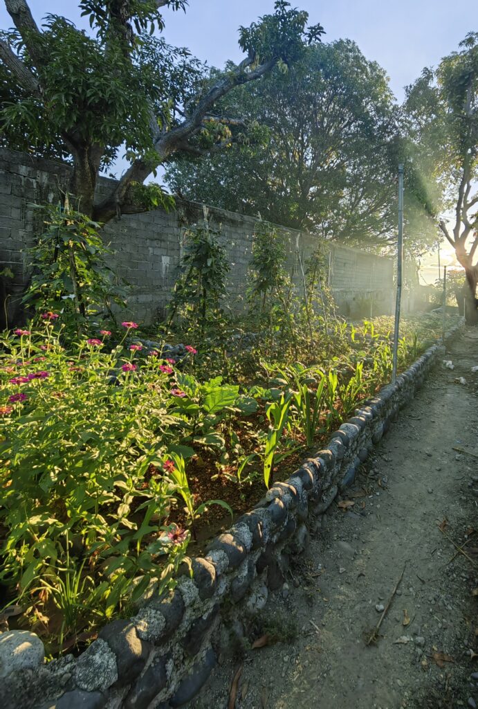 palacio de laoag garden